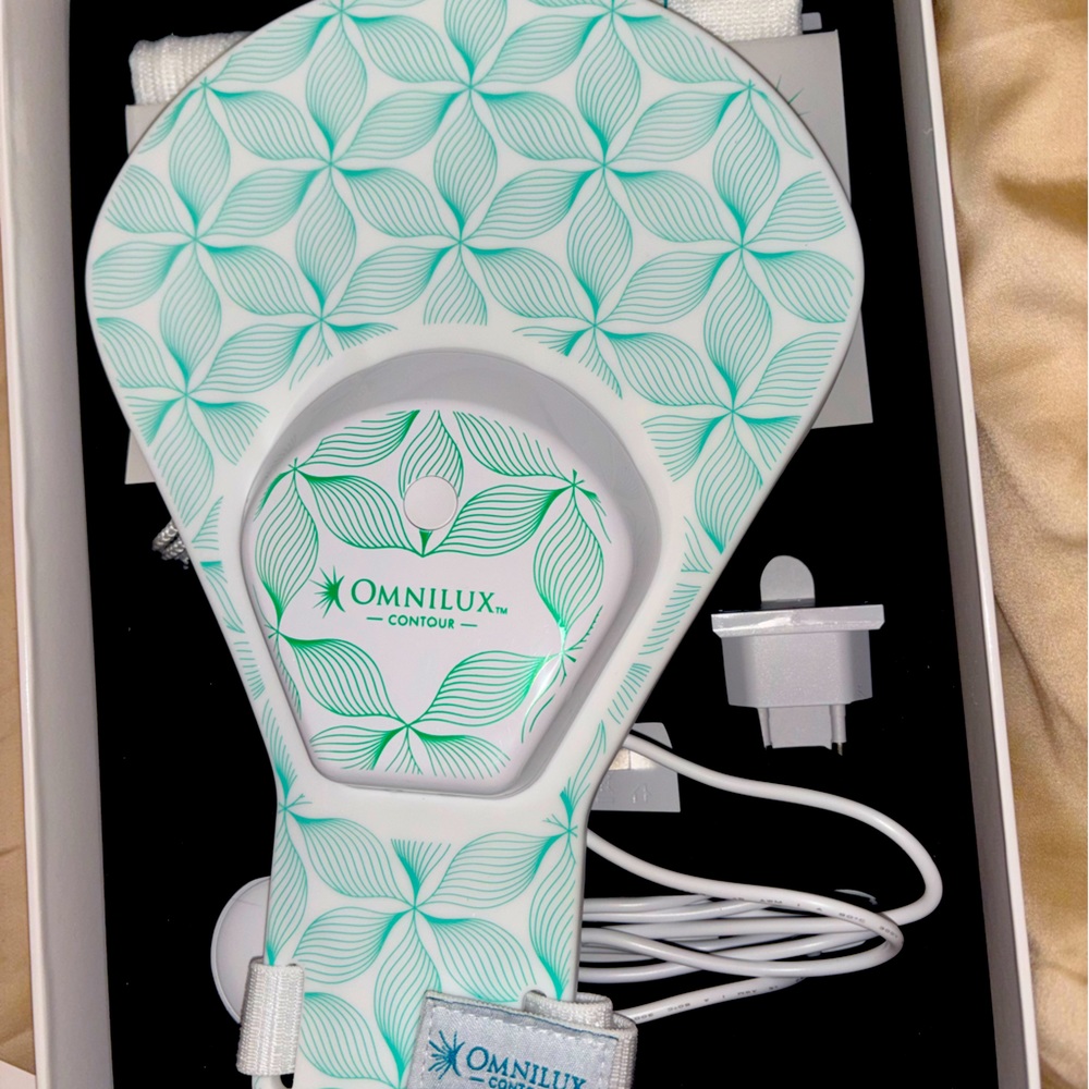 Omnilux Red Light Therapy Glove